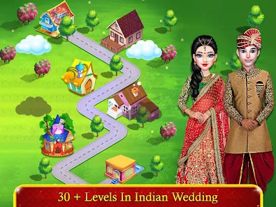 North Indian Wedding Salon Spa - Google Play पर ऐप्लिकेशन