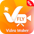 VFX Video Maker - FLY Magic Video1.4
