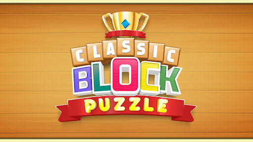 Simple Classic Block Puzzle