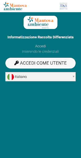 Android application SIGMA MAmb screenshort