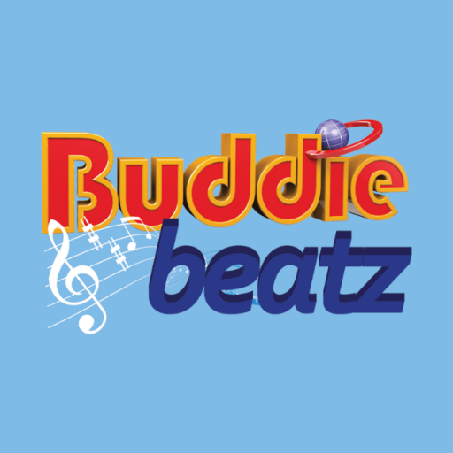 buddie beats music app