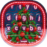 🎅 Merry Christmas Keyboard 🎅 icon