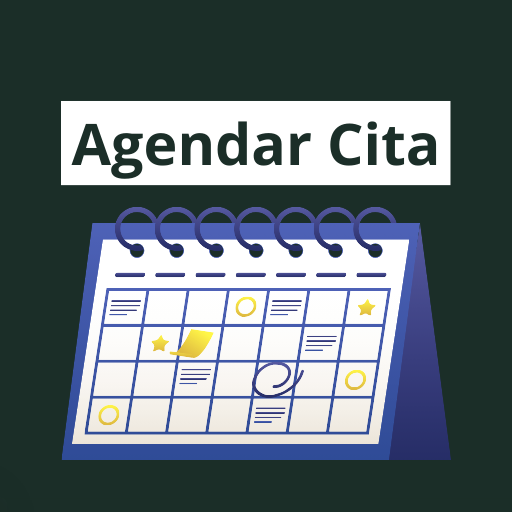 Agendar Cita SAT - Enlaces