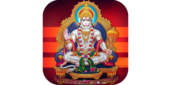 Lord Hanuman HD Wallpapers - Apps on Google Play