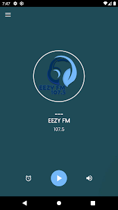 EEZY FM