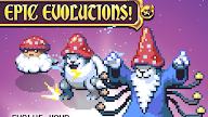 Code Triche Epic Monster TD - RPG Tower Defense APK MOD (Astuce)