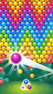 Bubble Shooter Sky For PC 2