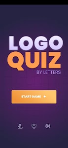 Logo Quiz: by Letter Unknown