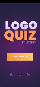 Logo Quiz: by Letter