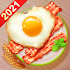 Cooking Frenzy®️ Restaurant Cooking Game1.0.50