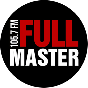 Full Master - FM 105.7 Mhz