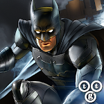 Cover Image of Unduh Batman: Musuh Dalam  APK