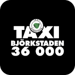 Cover Image of ダウンロード Taxi Björkstaden 3.11.3 APK
