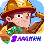 Cover Image of Download Bitcoin Miner 0.1 APK
