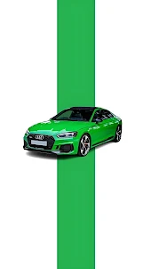 Audi RS5 fondos de pantalla
