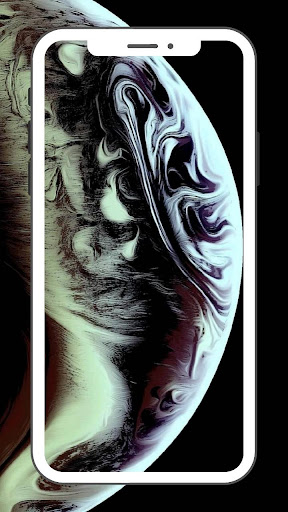 جميع خلفيات ايفون و iOS 15‏