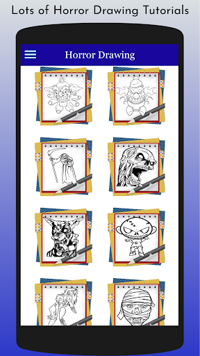 Anteprima dell'app
