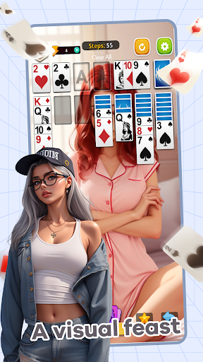 Solitaire Fever Multi Model