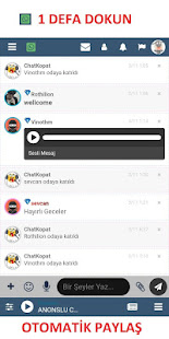 ChatKopat 11.7 APK screenshots 7