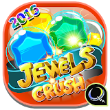Jewel Match King 2016 icon