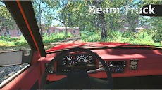 Beam Truck and Car Crash Simのおすすめ画像2