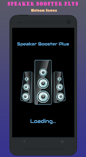 Speaker Booster Plus 1.6.0 Screenshots 14