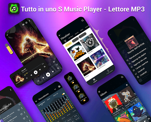Anteprima dell'app