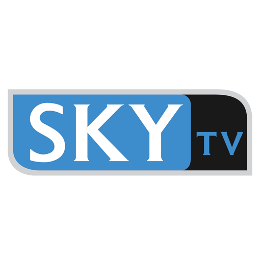 Sky TV  Icon