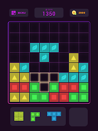 Block Puzzle - Puzzle Games