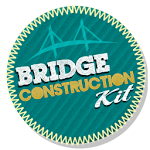 Bridge Construction Kit Apk