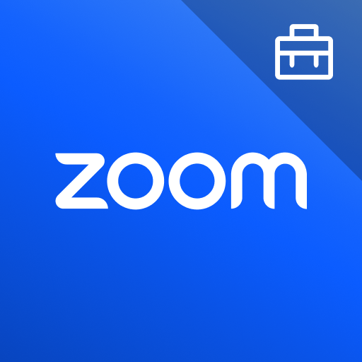 Zoom For Intune - Ứng Dụng Trên Google Play