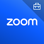 Cover Image of Download Zoom for Intune  APK