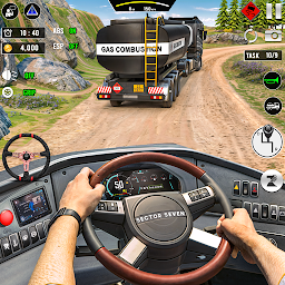 Icon image Truck Simulator - Truck Driver