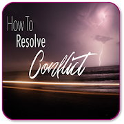 How to resolve conflict