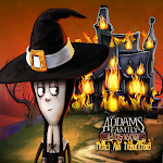 Cover Image of 下载 Addams Family: Mystery Mansion  APK
