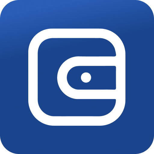 Cashflo: Easy Expense Tracker logo