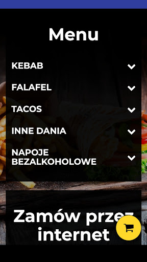 Ankara Kebab Screen 3