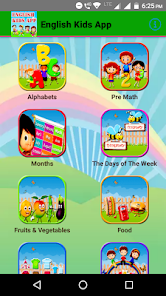 King English Kids - Apps on Google Play