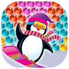 Penguin Bubble Shooter 1.2.0