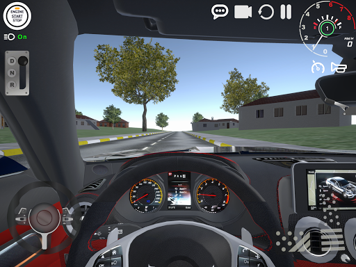 Fast&Grand - Multiplayer Car Driving Simulator screenshots 17