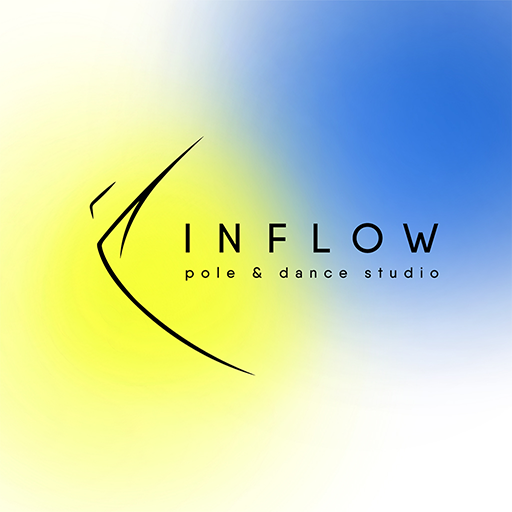 INFLOW logo