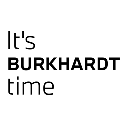 InsideBurkhardt logo