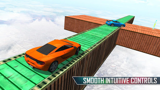 Impossible Car Sim screenshots apkspray 20