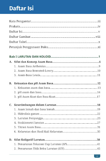Kimia SMA Kelas 12 Merdeka Screen 2