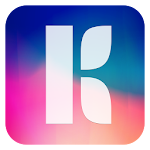Cover Image of Download Kalos Filter - photo effects  APK