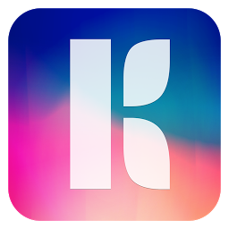 Icon image Kalos Filter - photo effects