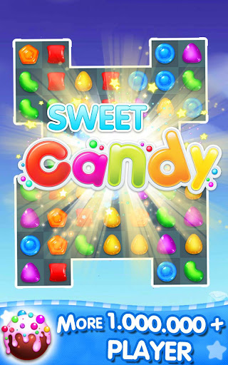 Sweet Candy 6
