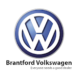Brantford Volkswagen DealerApp icon