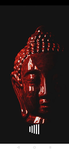Android application Shree Parshwanath Bhagwan ki A screenshort