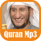Mahmoud El Sheimy Quran Mp3 Offline icon